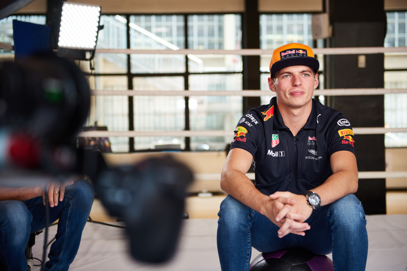 Photo credit: Guido De Bortoli/Mobil1